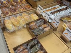 -Juicy Bakery(瑞景店)