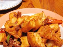 -疆里疆外·和田烤肉·清真