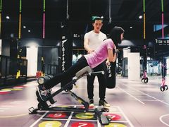 -VLines耀能运动24小时·月付制健身(京广桥店)