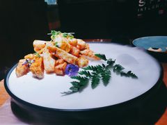 -九锅一堂酸菜鱼(石家庄先天下店)