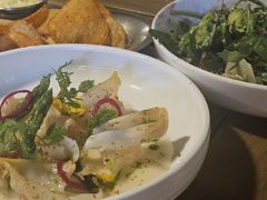 -Bistro 63 创意融合料理(广粤天地店)