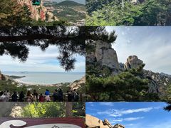 -崂山仰口游览区