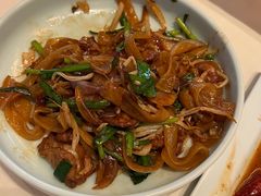 -大铁勺新津菜(东丽阳光新业广场店)