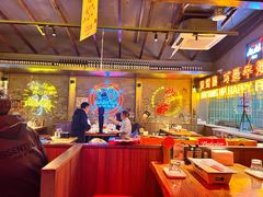 -火联烧烤(学院路创始店)