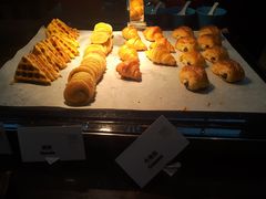 -成都蒲江花样年福朋喜来登度假酒店·宜客乐西餐厅