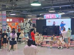 -长沙悦方ID MALL