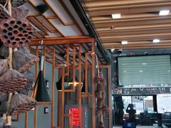 -维园港式茶餐厅(龙岗盛平店)