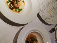 鸡肉卷松露土豆泥-蝶舍·MAISON PAPILLON