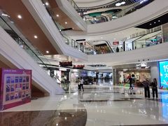 -万达广场(扬州邗江店)