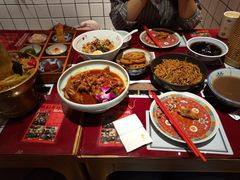 -味福记·本地特色菜(八一万达广场店)