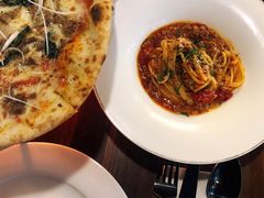 -1861意大利餐厅(文化广场店)