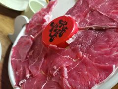 -大龙辣火锅·龙虾·烧烤(湖滨新天地店)