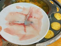 -重庆乌鱼庄·龙滋鲜(青羊大道店)