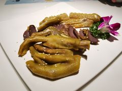 -原味田园·客家菜·土窑鸡(中航城君尚购物中心店)