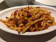 -额娘·现烙春饼烤鸭(太原总店)