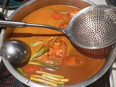 -二刀潮牛·鲜牛肉火锅(爱融荟城店)