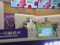 -一只酸奶牛(来福士店)