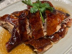 -留半山·香港食堂(啦啦宝都店)