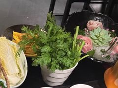 -捞王锅物料理(温州万象城店)
