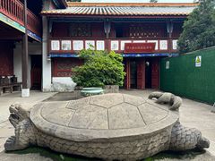-昆明市金殿名胜区