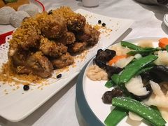 -福来居烤鸭店(天坛二店)