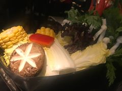 -捞王猪肚鸡火锅(财富中心店)
