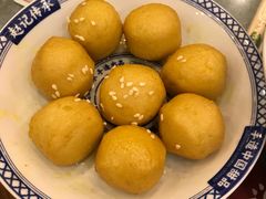 -赵记传承·中国甜品(福州总店)
