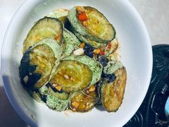 -味上湘菜馆(岳麓山店)