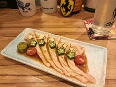 -大米·京都小酒馆·炭烧海鲜·烧鸟(龙口东路店)