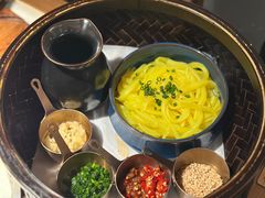 -锦府盐帮·李宅(领展购物广场中关村店)