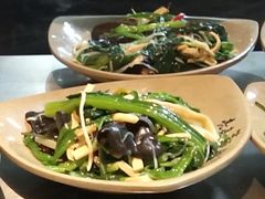 素合菜-亮亮面馆(经六路店)