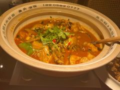 -魏铭鱼头捞饭(晋阳路店)