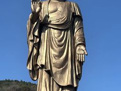 -灵山胜境