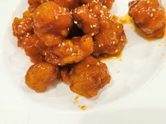 -马凯餐厅(长椿街店)