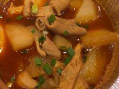 -阿三烧烤·生蚝(超级会员店拓峰店)