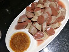 -老六杀猪菜(进乡街店)