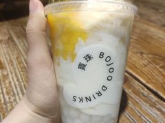 -宝珠奶酪(闵行仲盛店)