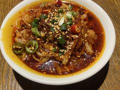 -付小姐在成都(五道口店)