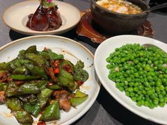 -柒园·三十年创意杭帮菜(龙湖滨江天街店)