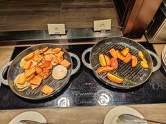 -深圳机场凯悦酒店