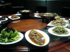 -金掌勺东北菜(格兰晴天店)