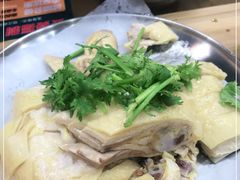 -阿金大白·上海菜馆(新天地店)