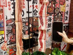 -焱岛烧肉·活鳗炙烤(晋江万达店)