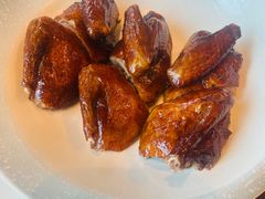 -新天世纪中餐厅