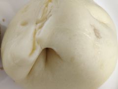牛肉馅包子-老回回饺子馆(海洋馆店)