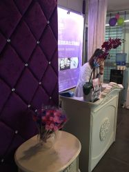 -薇兰专业脱毛连锁机构