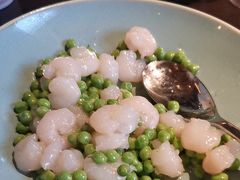-庐灶江南·江南菜·四合院Bistro(东直门雍和宫·原华侨宾馆店)
