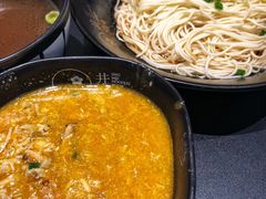 -贡梅老面馆·蟹粉面·无锡特色小吃(南长街主推店)