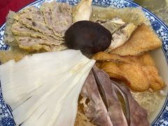 -三林本帮馆(中林街店)