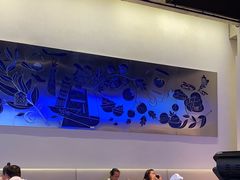 -玛尚诺Pizza&Bar(长泰广场店)